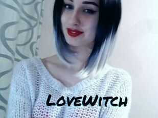 LoveWitch