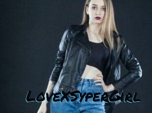 LoveX_SyperGirl