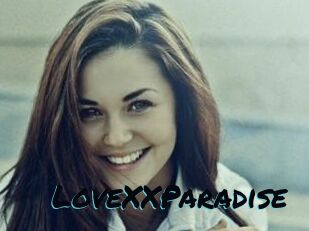 LoveXXParadise
