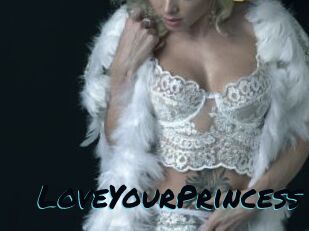 LoveYourPrincess