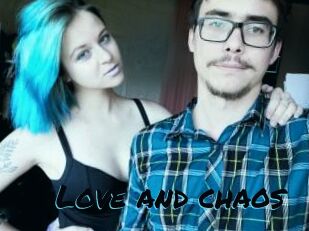 Love_and_chaos
