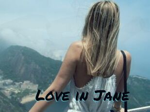 Love_in_Jane Sexties