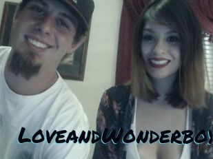 LoveandWonderboy
