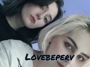 Lovebeperv