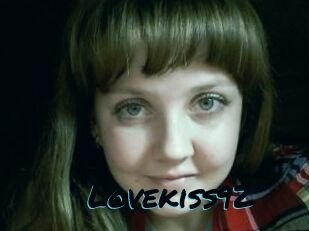 Lovekiss92