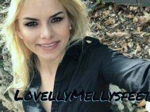 LovellyMellysfeet