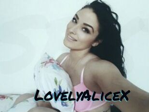 LovelyAliceX