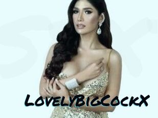 LovelyBigCockX Sexties