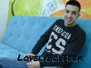 LovelyBoyTerk