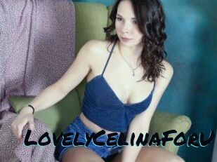 LovelyCelinaForU