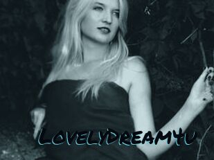 LovelyDream4u