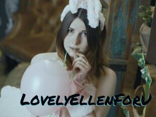 LovelyEllenForU