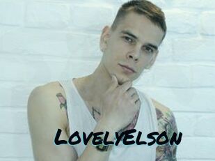 LovelyElson