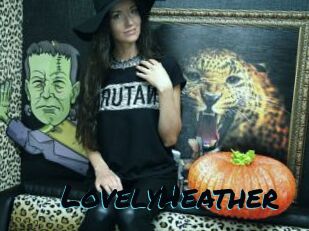 LovelyHeather