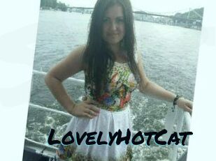 LovelyHotCat