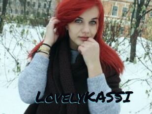 LovelyKASSI