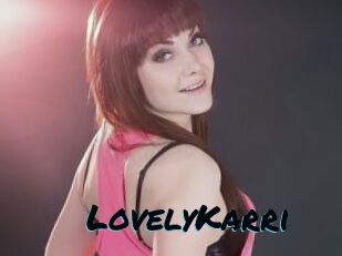LovelyKarri