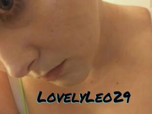 LovelyLeo29