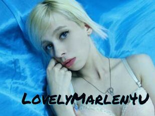 LovelyMarlen4U