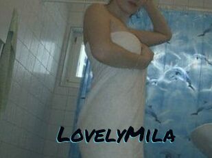 LovelyMila Sexties