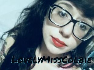 LovelyMissColbie
