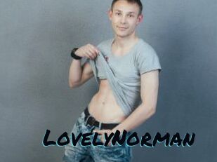 LovelyNorman