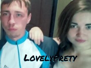 LovelyPrety