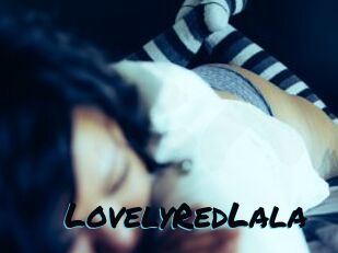 LovelyRedLala Sexties