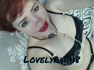 LovelyRita18 Sexties