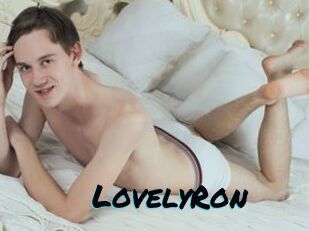LovelyRon