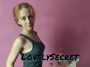 LovelySecret