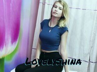 LovelyShina