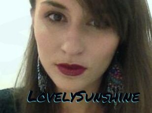 LovelySunshine