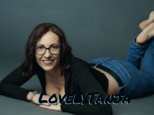 LovelyTanja