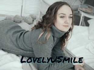 LovelyUSmile