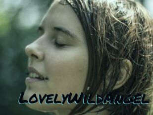 LovelyWildAngel