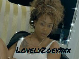 LovelyZoeyxxx