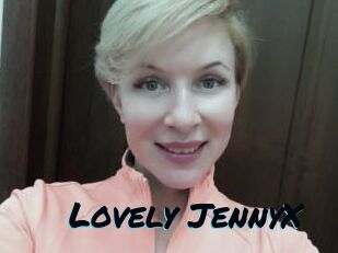 Lovely_JennyX