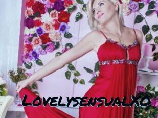 LovelysensualXO