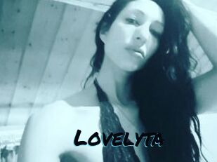 Lovelyta Sexties