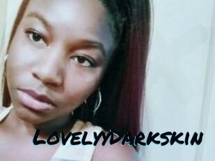 LovelyyDarkskin