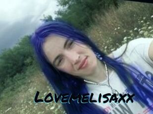 Lovemelisaxx