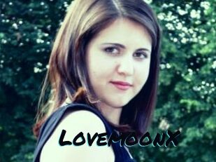 LovemoonX