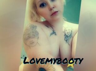 Lovemybooty Sexties