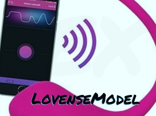 LovenseModel