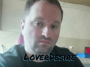 LoverDesire