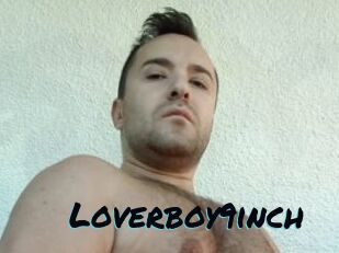 Loverboy9inch Sexties