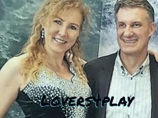 Lovers4play
