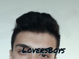 LoversBoys