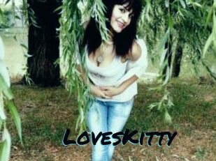 LovesKitty